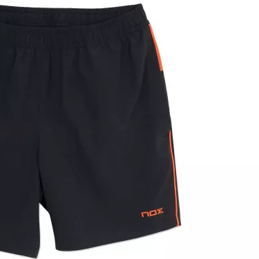 Nox Team 26 short zwart
