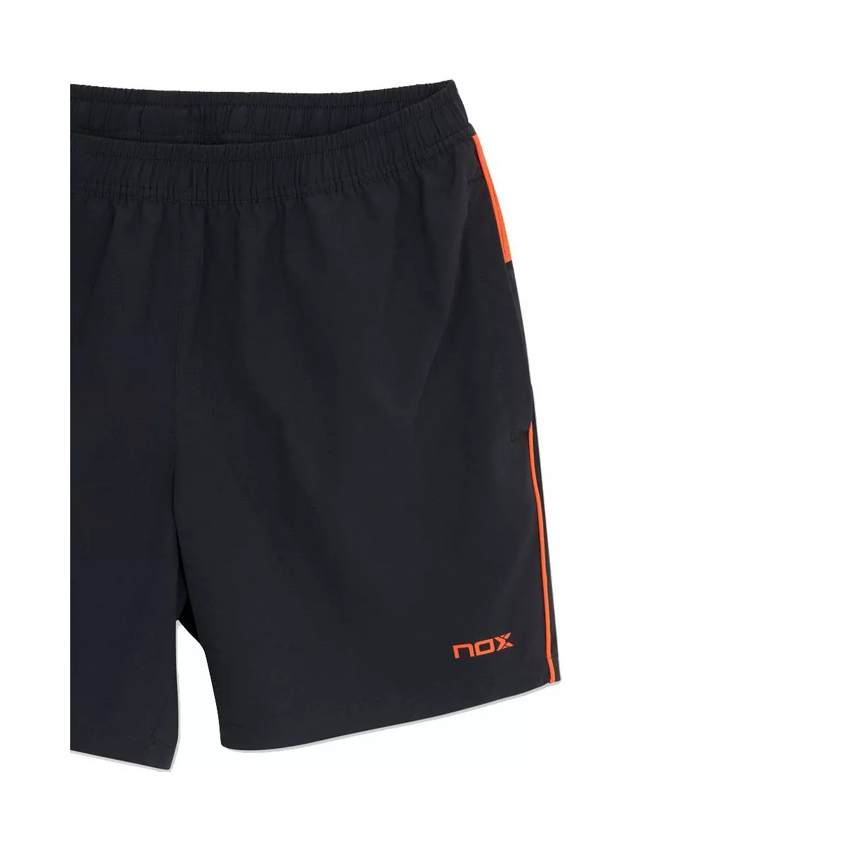 Nox Team 26 short zwart