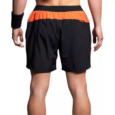 Nox Team 26 short zwart
