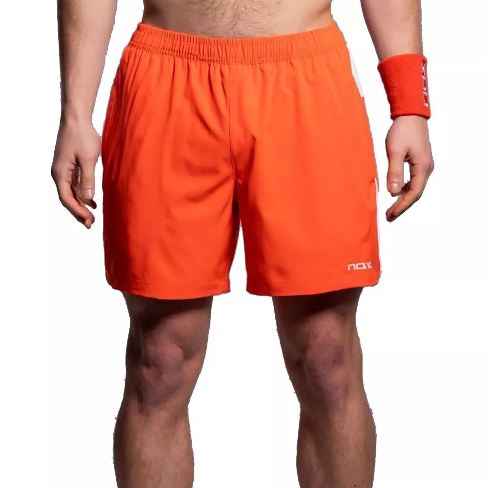 Nox Team 26 short rood