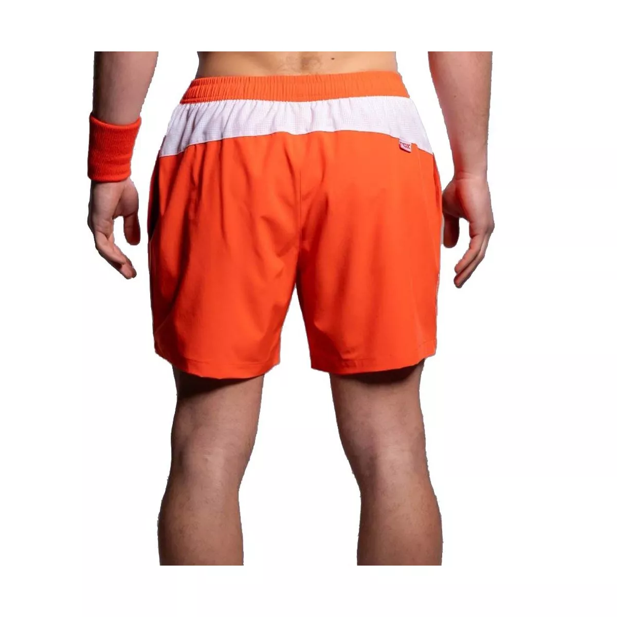 Nox Team 26 short rood