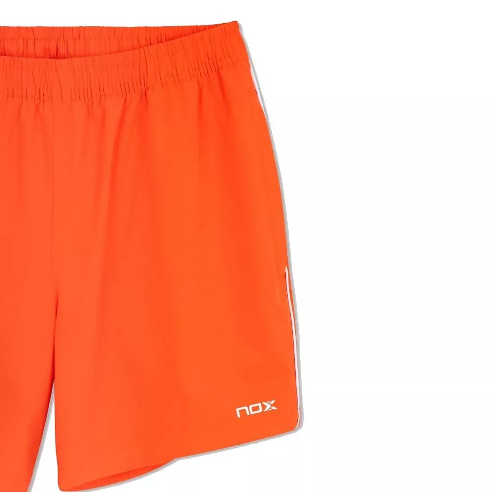 Nox Team 26 short rood