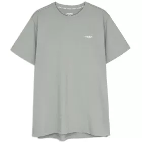 Nox Team 26 T-shirt grijs