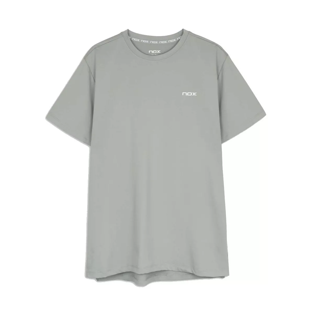 Nox Team 26 T-shirt grijs