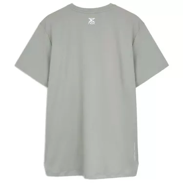 Nox Team 26 T-shirt grijs