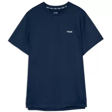 Nox Team 26 T-shirt marineblauw