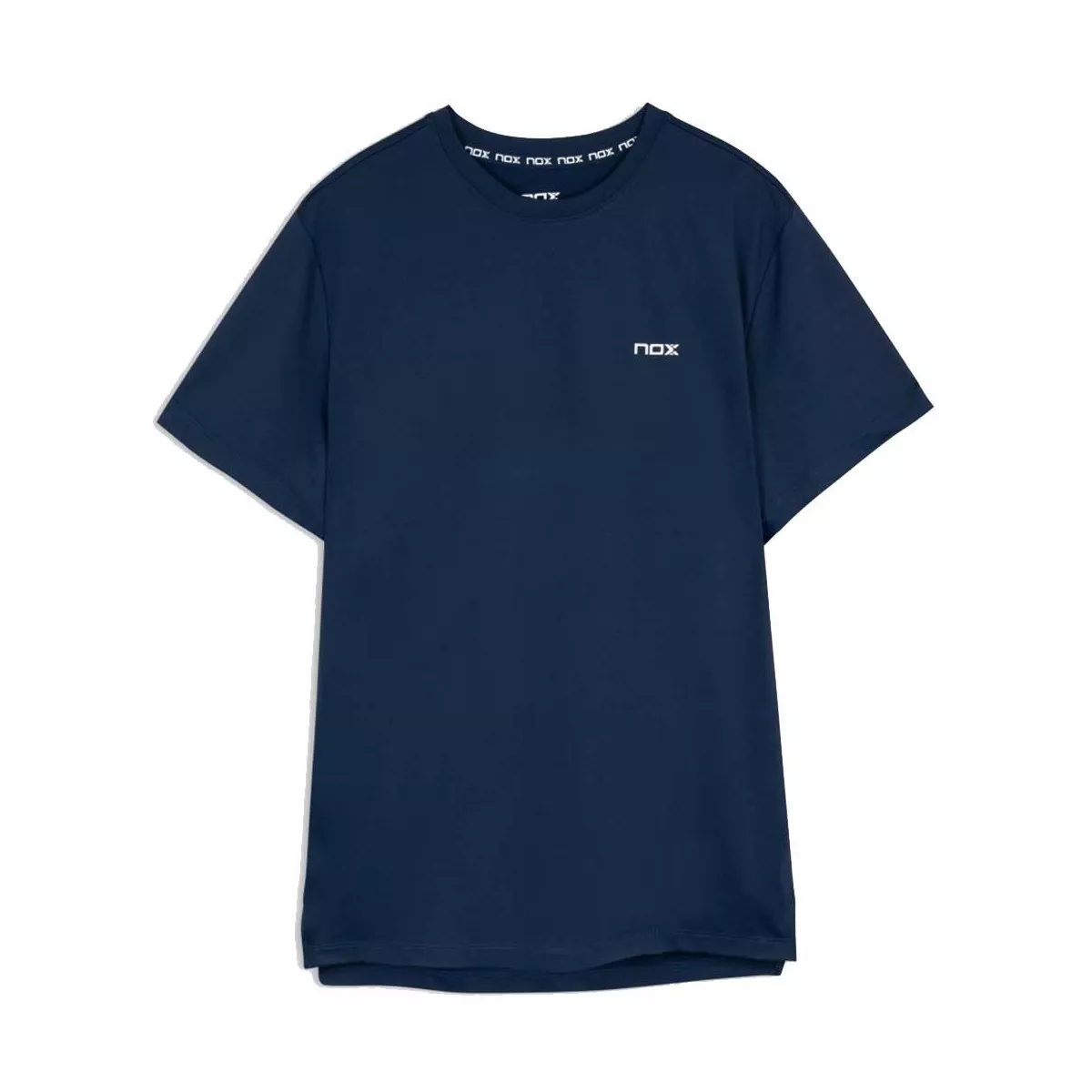 Nox Team 26 T-shirt marineblauw