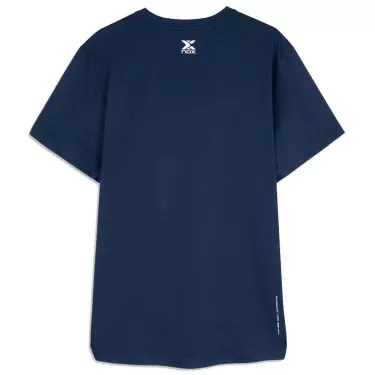 Nox Team 26 T-shirt marineblauw