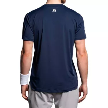 Nox Team 26 T-shirt marineblauw