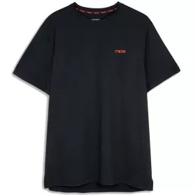 Nox Team 26 T-shirt zwart