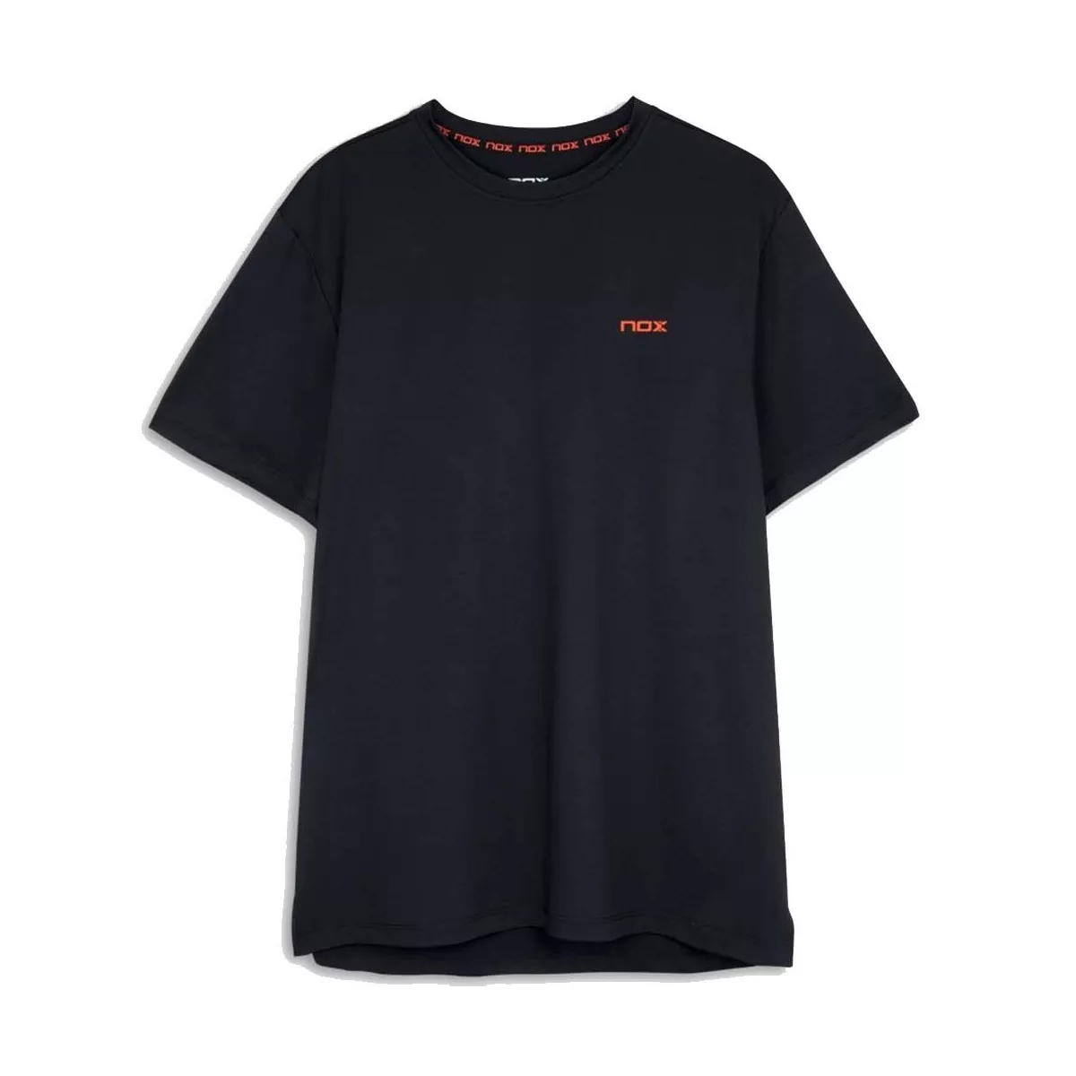 Nox Team 26 T-shirt zwart