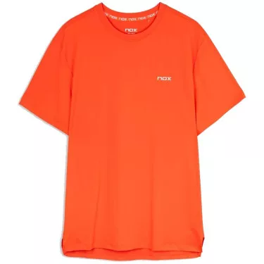 Nox Team 26 T-shirt rood