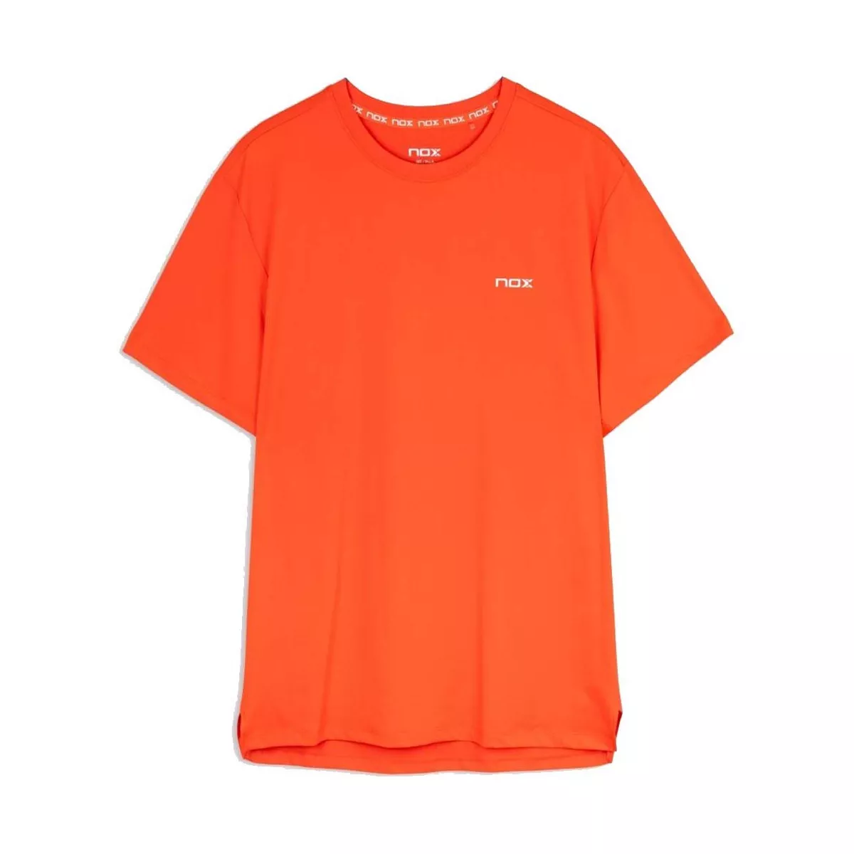 Nox Team 26 T-shirt rood