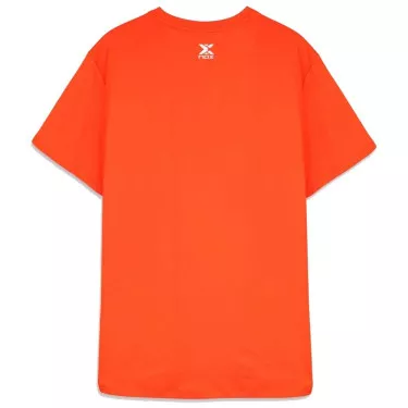 Nox Team 26 T-shirt rood