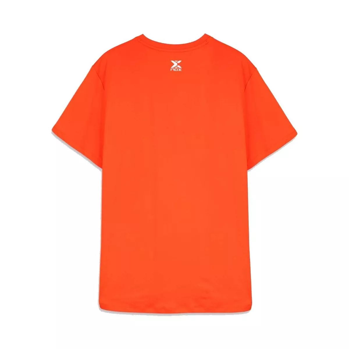 Nox Team 26 T-shirt rood