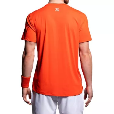 Nox Team 26 T-shirt rood