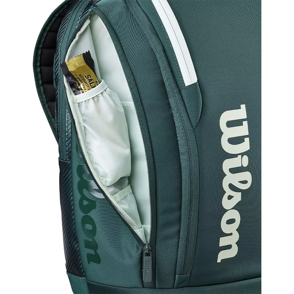 Wilson Super Tour Blade v10 tennisrugzak