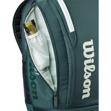 Wilson Super Tour Blade v10 tennisrugzak