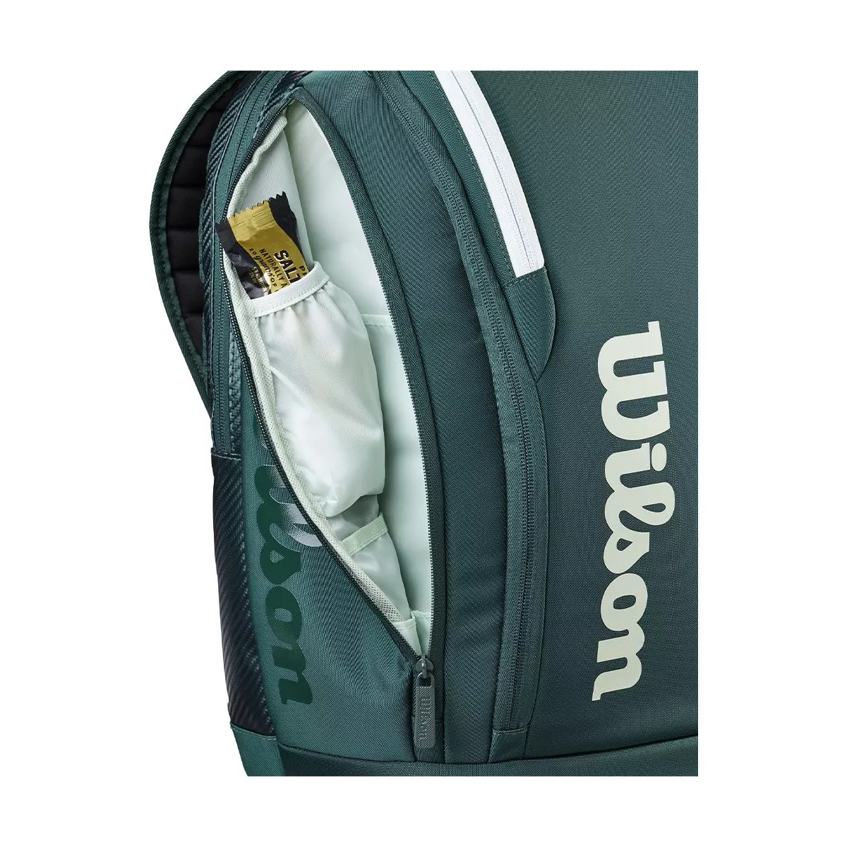 Wilson Super Tour Blade v10 tennisrugzak