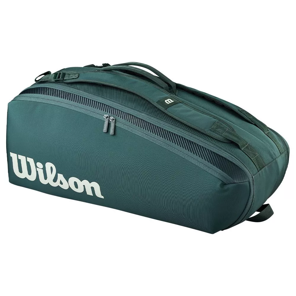 Wilson Super Tour Blade V10 9R tennistas