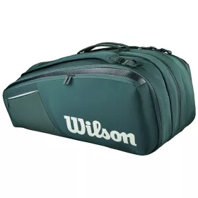 Wilson Super Tour Blade v10 15R tennistas