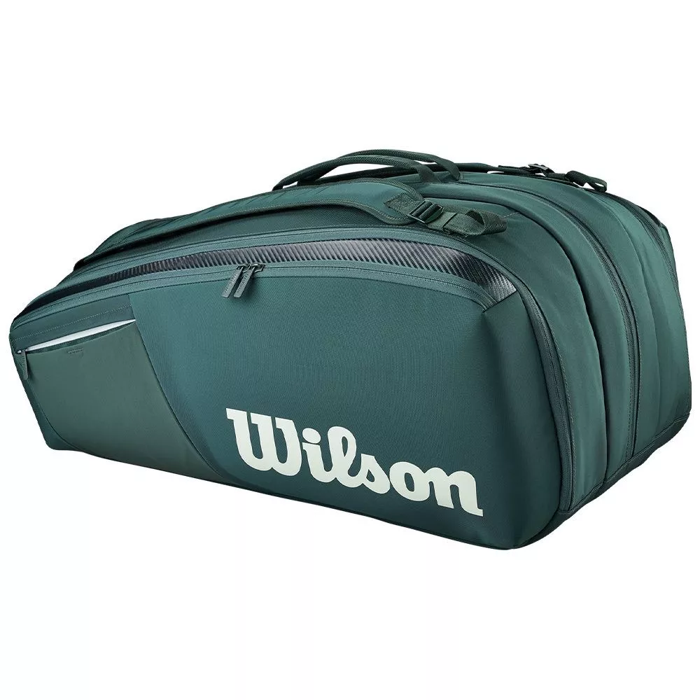 Wilson Super Tour Blade v10 15R tennistas