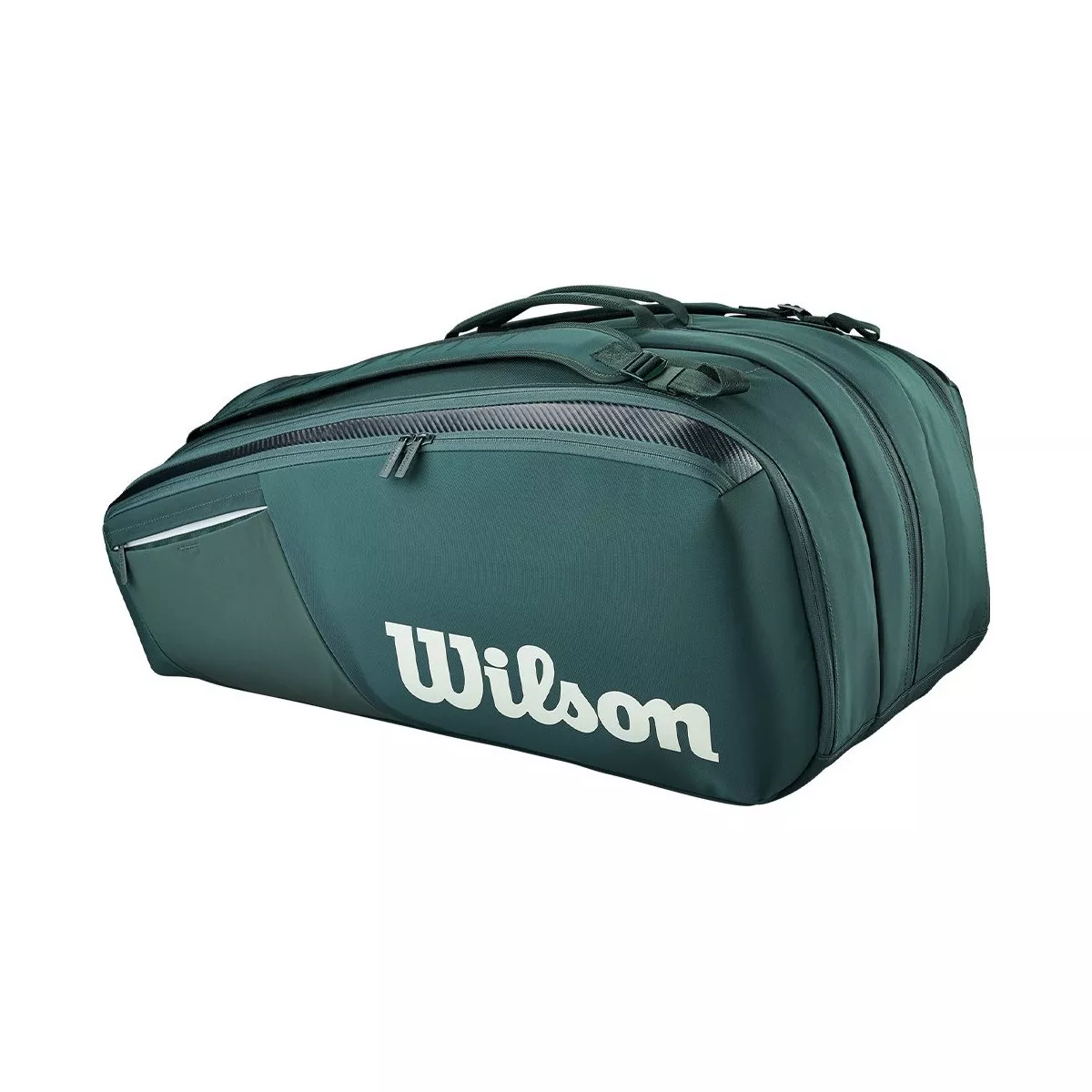 Wilson Super Tour Blade v10 15R tennistas