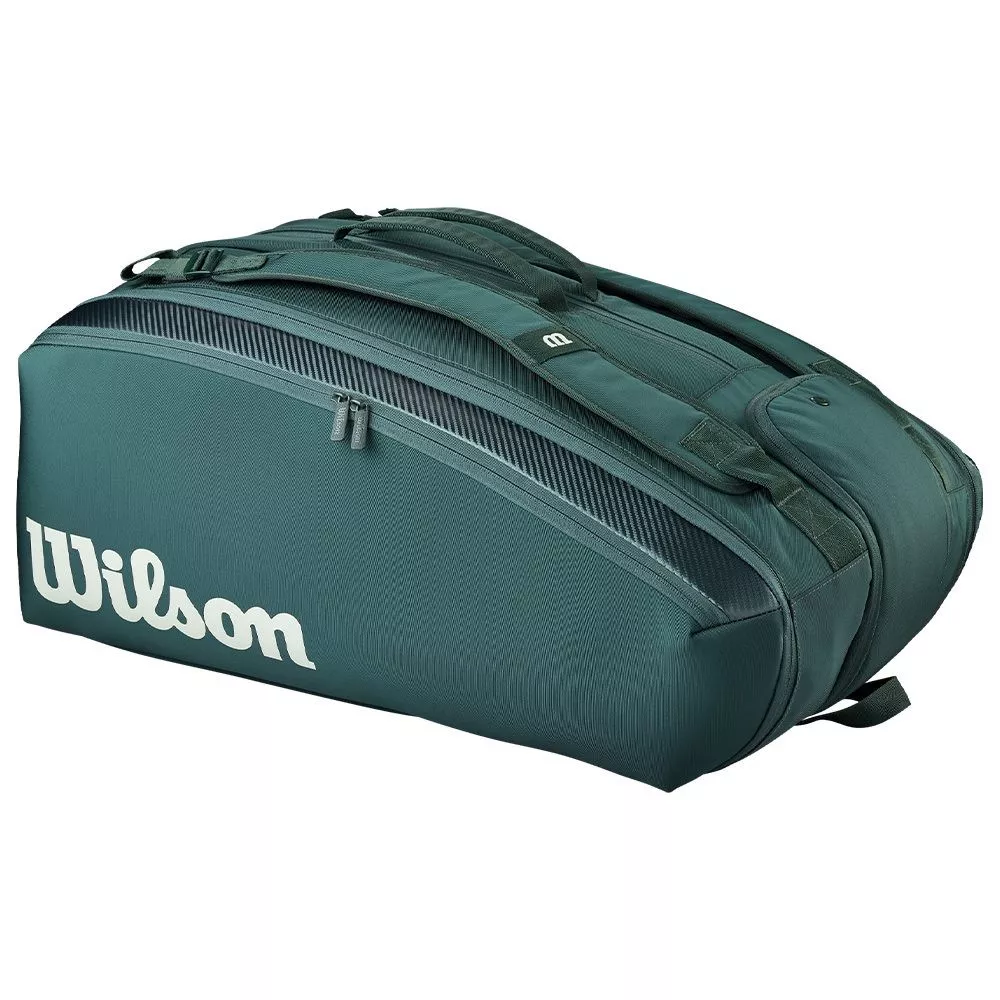 Wilson Super Tour Blade v10 15R tennistas