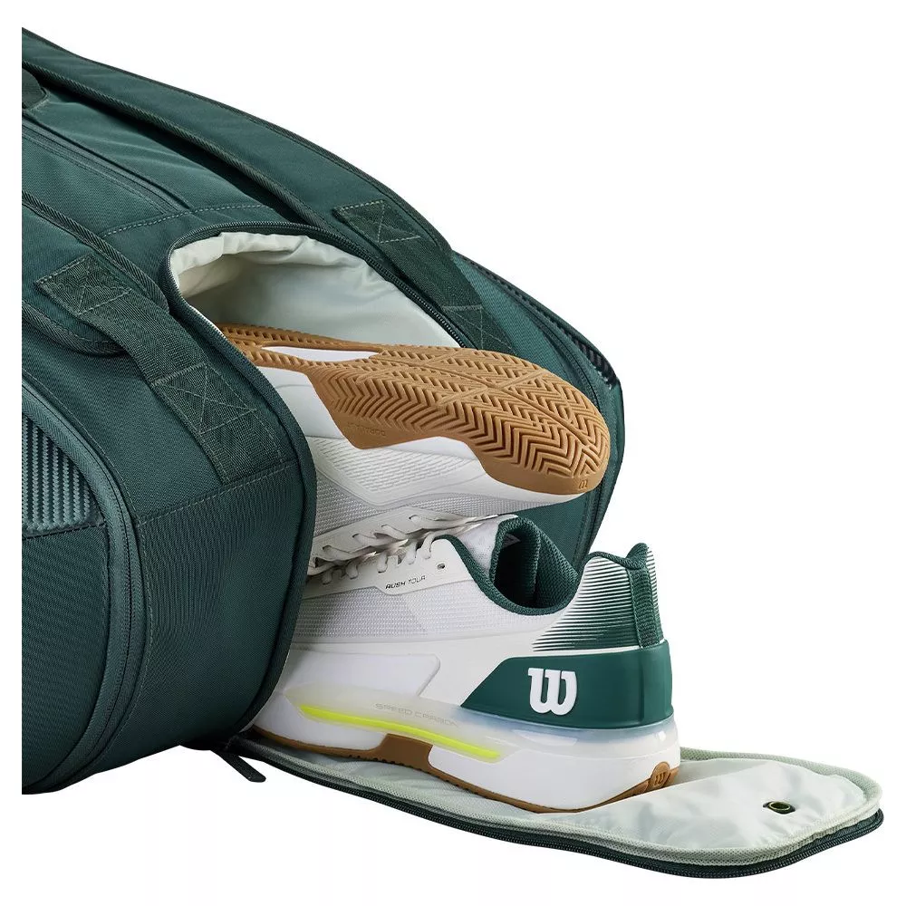 Wilson Super Tour Blade v10 15R tennistas