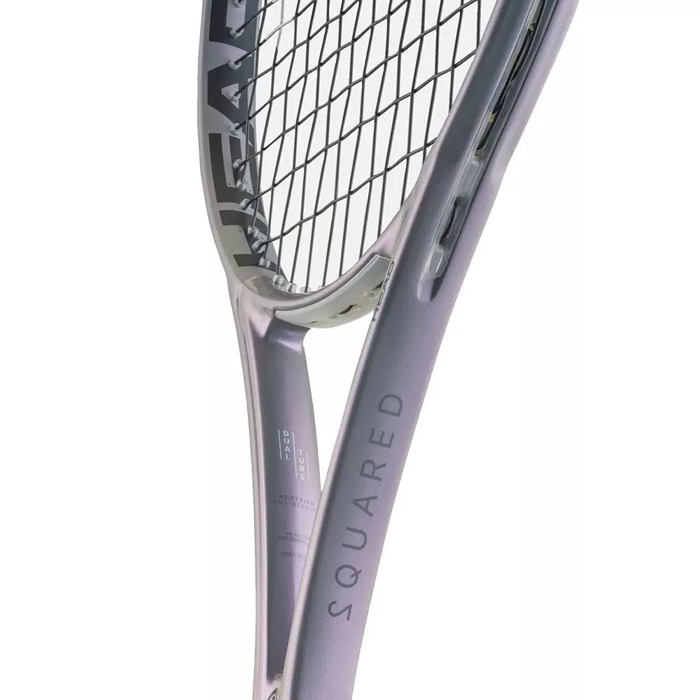 Tennisracket Head Squared (295g)