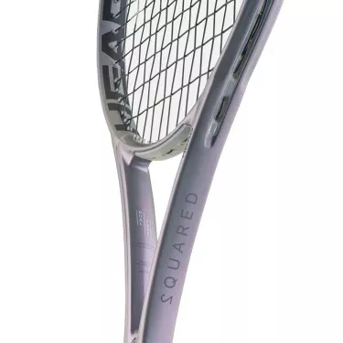 Tennisracket Head Squared (295g)