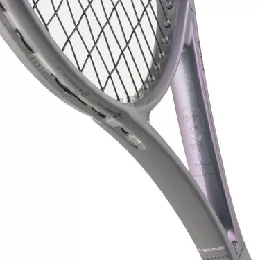 Tennisracket Head Squared (295g)