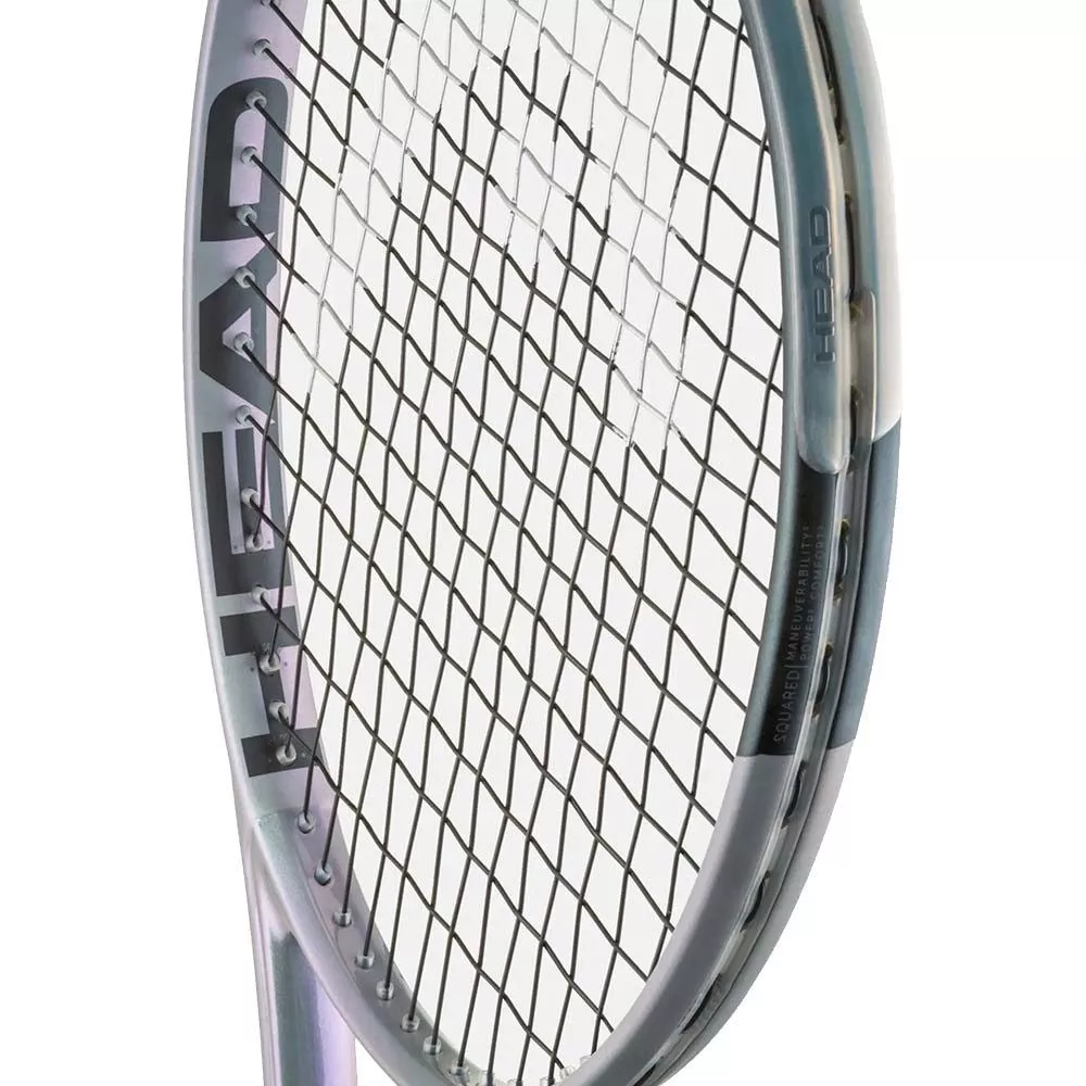 Tennisracket Head Squared (295g)