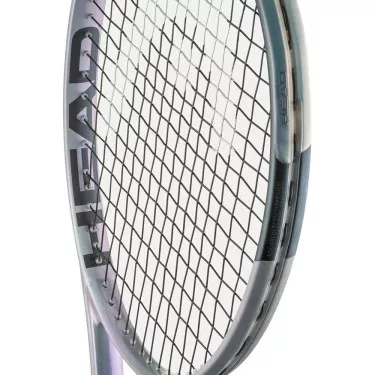 Tennisracket Head Squared (295g)