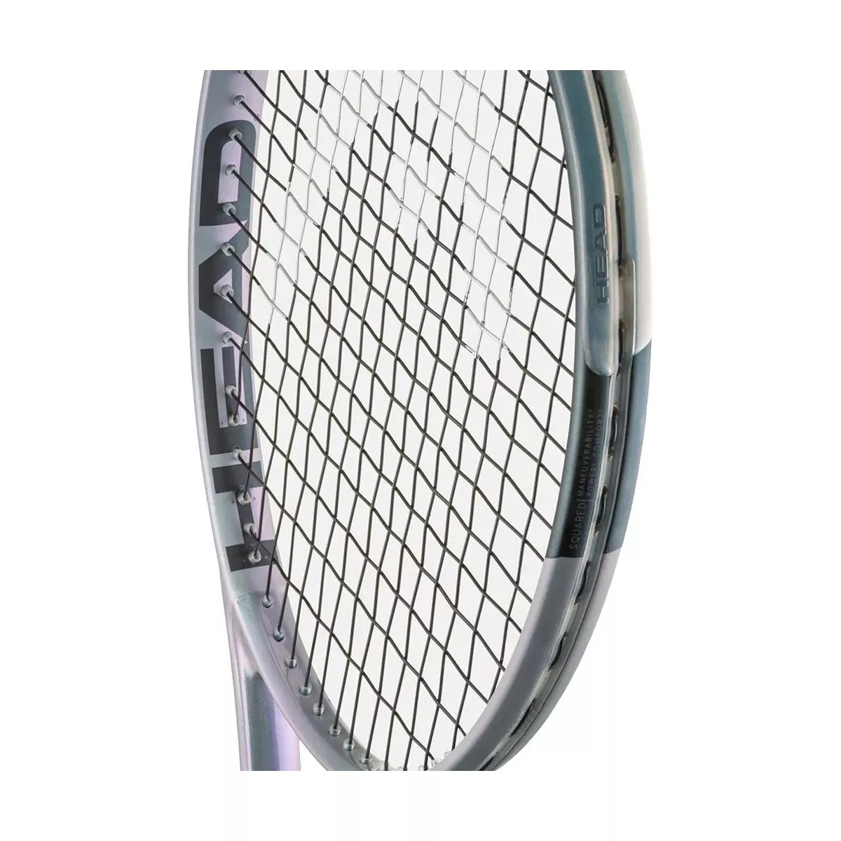 Tennisracket Head Squared (295g)