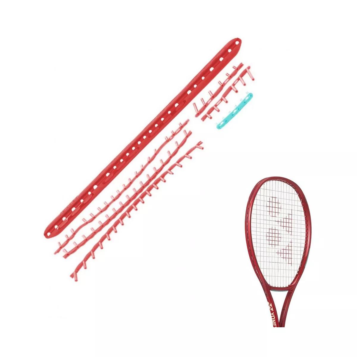 Yonex Vcore 98 / 98L 2026 Bumperguard