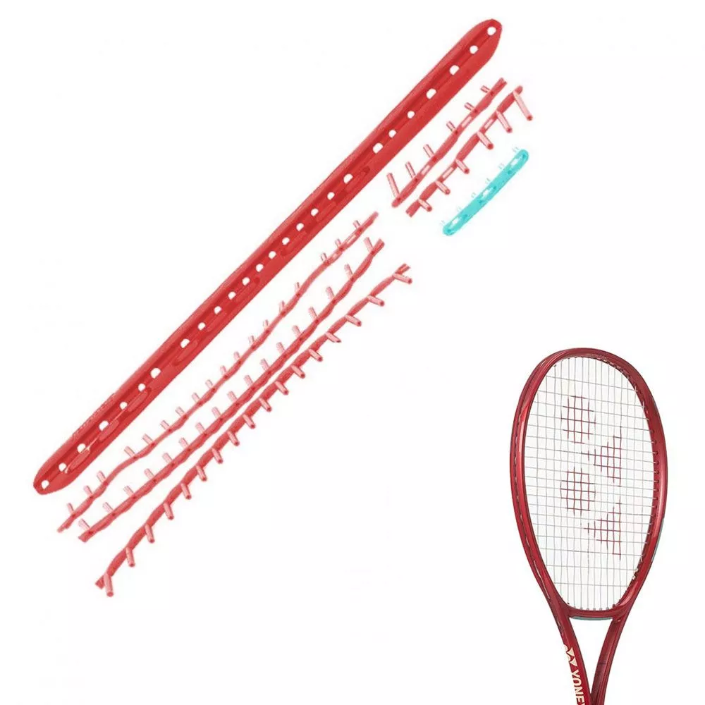 Yonex Vcore 100 / 100L 2026 Bumperguard