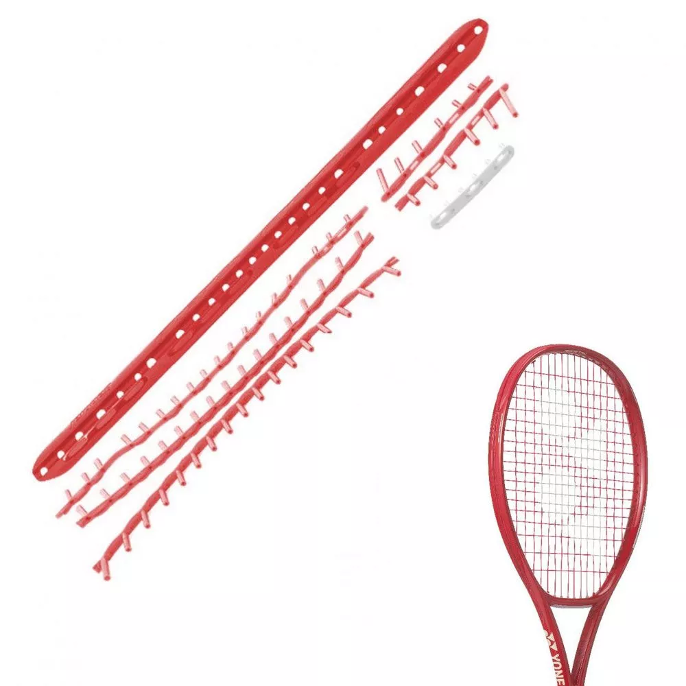 Yonex Vcore Alpha 2026 bumperguard