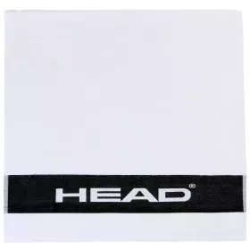 Head Towel L Handdoek Wit