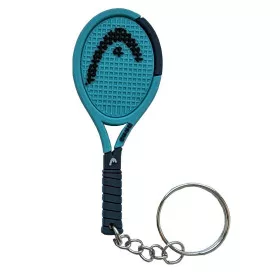 Head Boom 2026 miniracket sleutelhanger