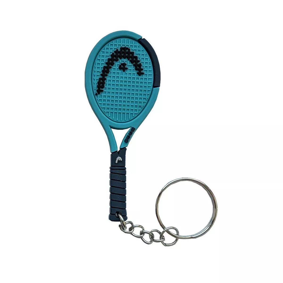 Head Boom 2026 miniracket sleutelhanger