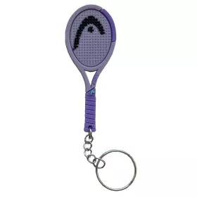 Head Boom Alternate 2026 miniracket sleutelhanger