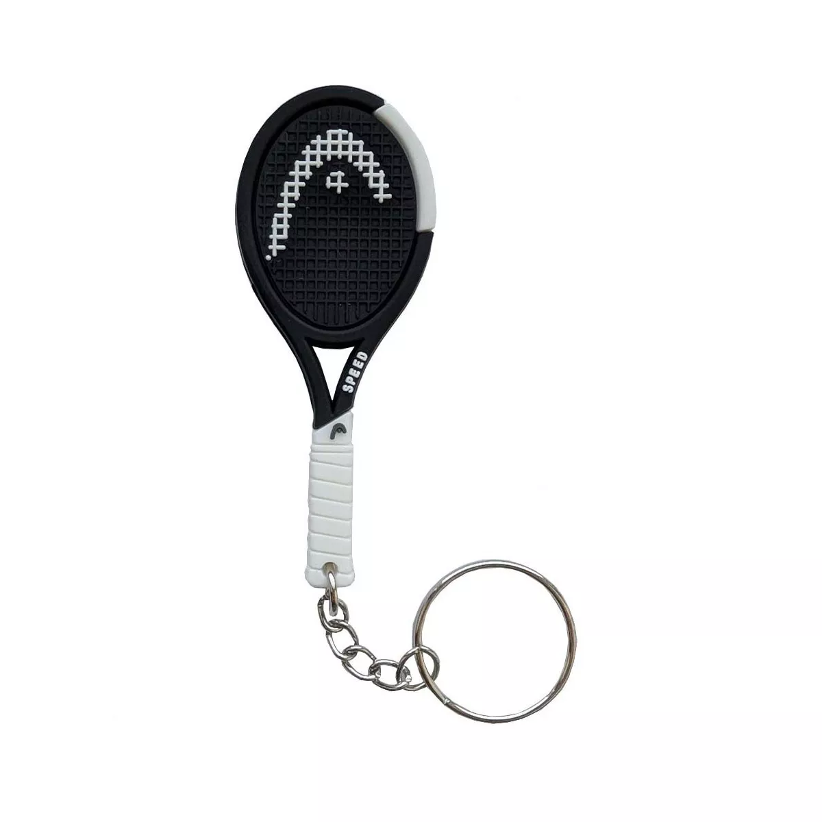 Head Speed 2026 miniracket sleutelhanger