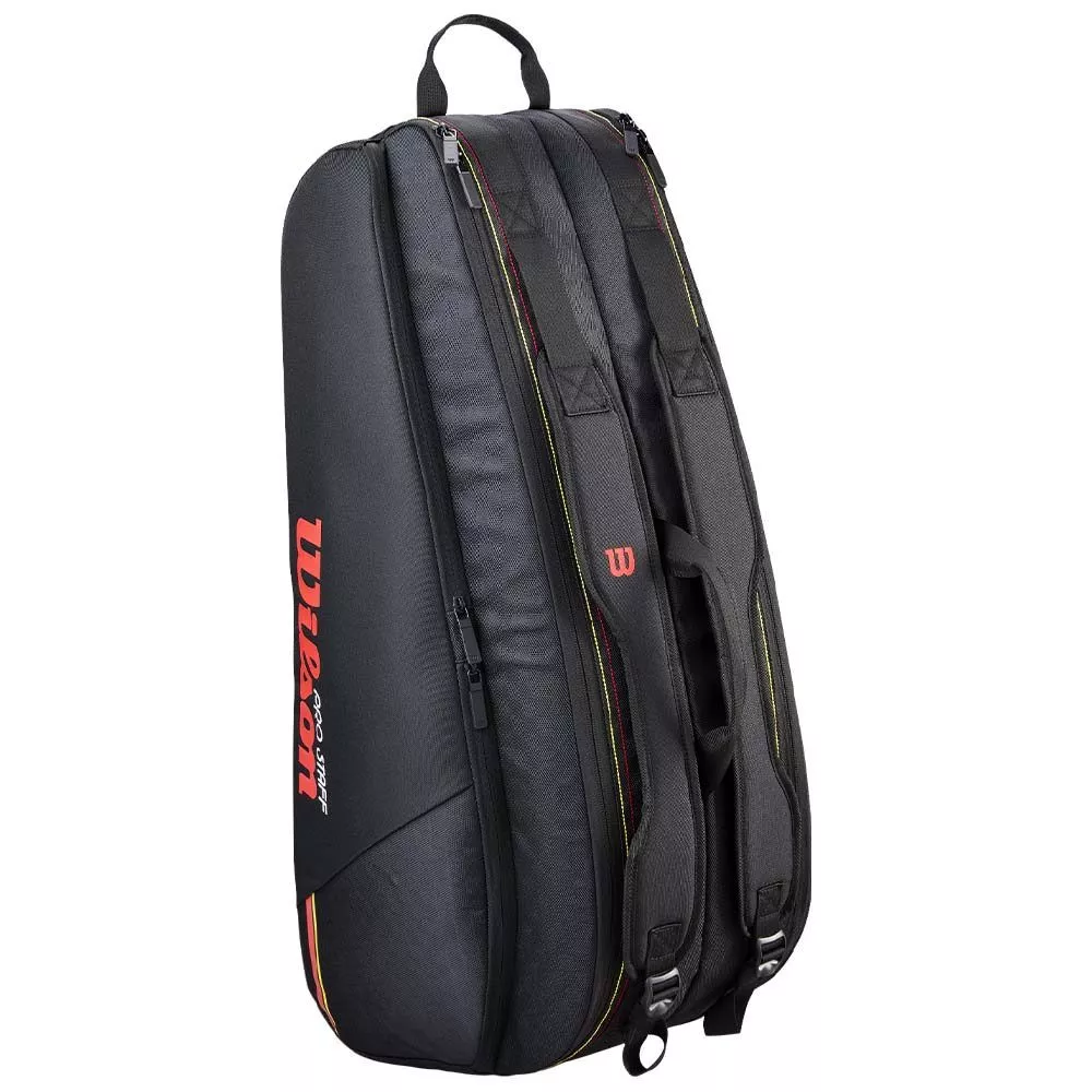 Wilson Pro Staff Tour 6R tennistas