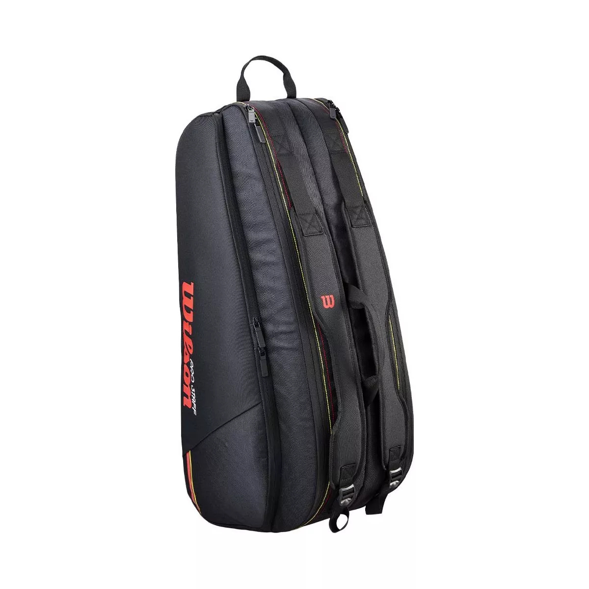Wilson Pro Staff Tour 6R tennistas