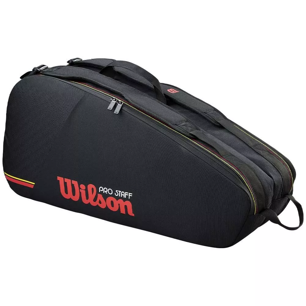 Wilson Pro Staff Tour 6R tennistas