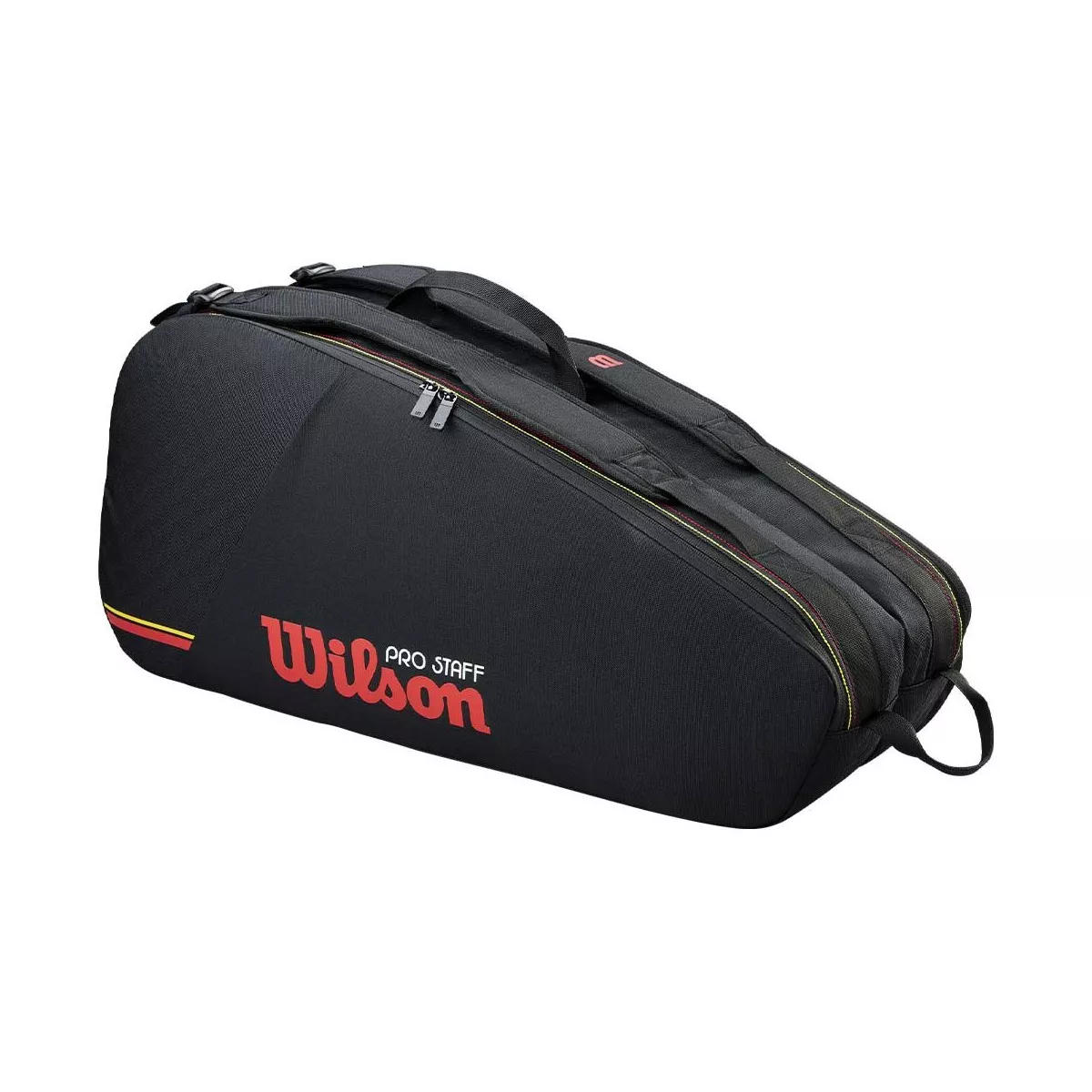 Wilson Pro Staff Tour 6R tennistas