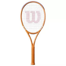Wilson Ultra 100L V5 Roland Garros 2026 tennisracket (280 g)