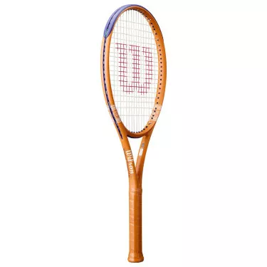 Wilson Ultra 100L V5 Roland Garros 2026 tennisracket (280 g)