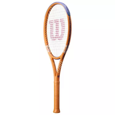 Wilson Ultra 100L V5 Roland Garros 2026 tennisracket (280 g)
